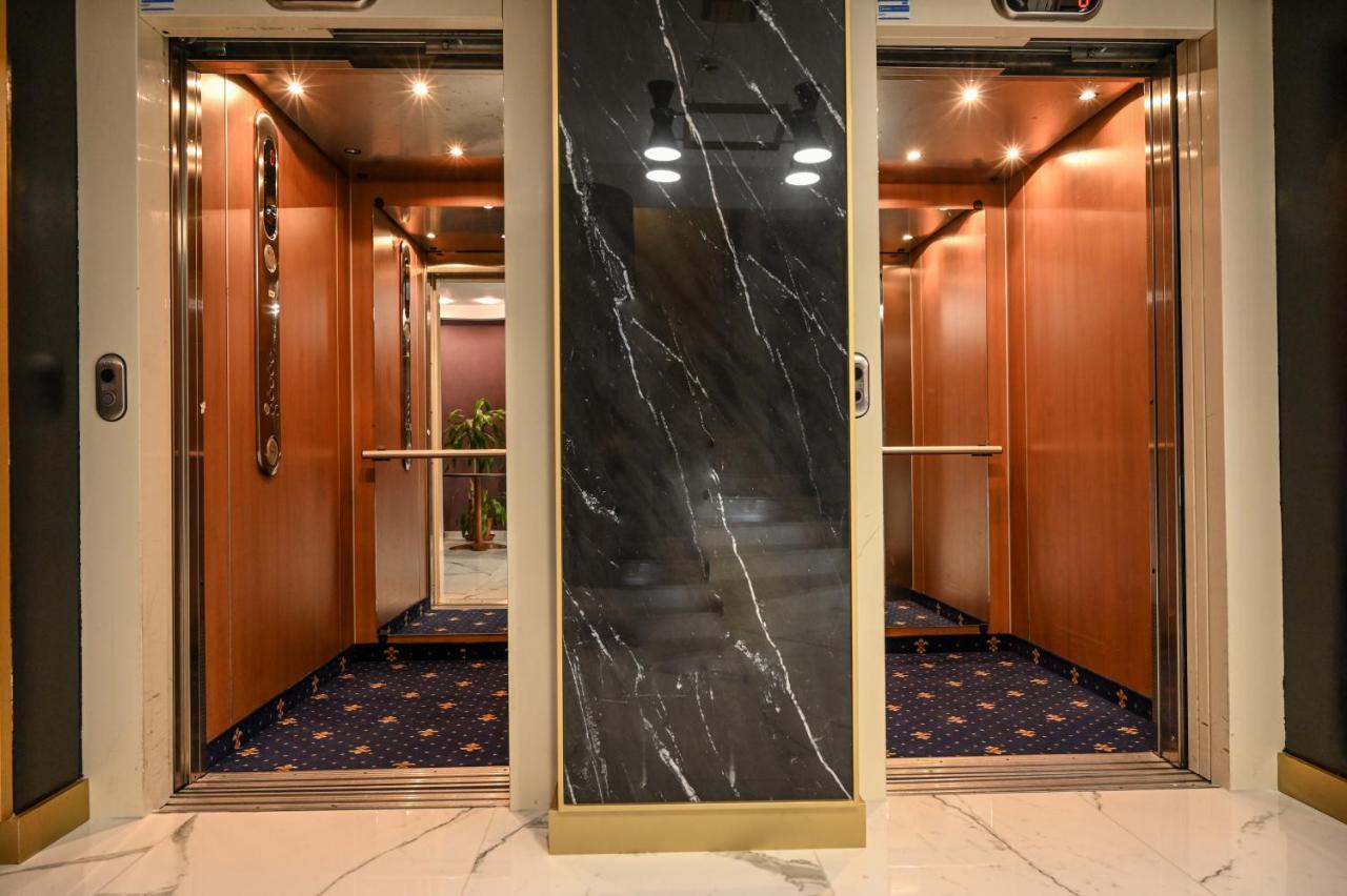 Roma Domus Hotel Ponzano Romano Esterno foto